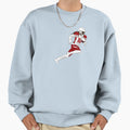 Deandre Nuk Hopkins Cardinals Sweatshirt - Trendy Graphic Unisex - T-Shirt, Sweatshirt, Hoodie