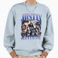 JJ Bootleg 90S Sweatshirt - Unique Graphic for Adults - T-Shirt, Sweatshirt, Hoodie