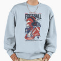 Fantasy Football League 2023 Sweatshirt - Trendy Graphic Unisex - T-Shirt, Sweatshirt, Hoodie