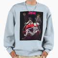 Nana After Concert Sweatshirt - Fun Novelty Design Unisex - T-Shirt, Sweatshirt, Hoodie