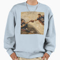 Maye X Tom Sweatshirt - Streetwear Style Unisex - T-Shirt, Sweatshirt, Hoodie