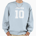 Josten Sweatshirt - Streetwear Style for Adults - T-Shirt, Sweatshirt, Hoodie