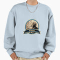 Bourbon Sweatshirt - Trendy Graphic Unisex - T-Shirt, Sweatshirt, Hoodie