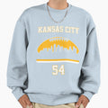 Kansas City Football 2020 Super Kc Sweatshirt - Streetwear Style Unisex - T-Shirt, Sweatshirt, Hoodie