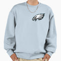 Philadephias Eagle Sweatshirt - Trendy Graphic Men Women - T-Shirt, Sweatshirt, Hoodie