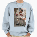 Len Dawson Cigarette Cloth Covering Sweatshirt - Fun Novelty Design Unisex - T-Shirt, Sweatshirt, Hoodie