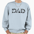 Basketball Dad Coach Player Sweatshirt - Fun Novelty Design Unisex - T-Shirt, Sweatshirt, Hoodie