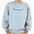 Grandma Sweatshirt - Casual Everyday Wear for Adults - T-Shirt, Sweatshirt, Hoodie