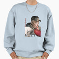 Bud Grant Minnesota Viking Coach Sweatshirt - Streetwear Style Unisex - T-Shirt, Sweatshirt, Hoodie