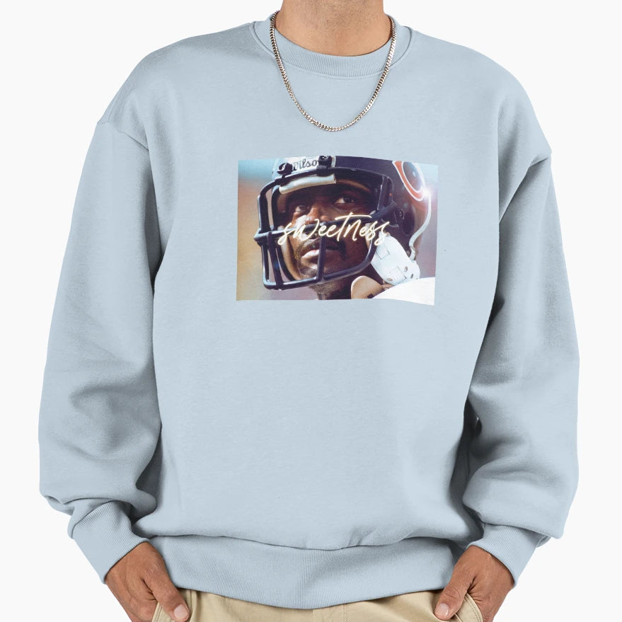 Wilson Taylor Sweetness Sweatshirt - Novelty Apparel Men Women - T-Shirt, Sweatshirt, Hoodie
