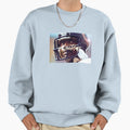 Wilson Taylor Sweetness Sweatshirt - Novelty Apparel Men Women - T-Shirt, Sweatshirt, Hoodie