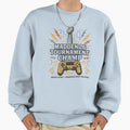 Madden 26 Tournament Champ Gamer Sweatshirt - Aesthetic Graphic Men Women - T-Shirt, Sweatshirt, Hoodie