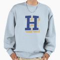 Hamil Contine Sweatshirt - Fun Novelty Design Unisex - T-Shirt, Sweatshirt, Hoodie