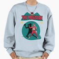 Magician Sweatshirt - Custom Art Print Unisex - T-Shirt, Sweatshirt, Hoodie