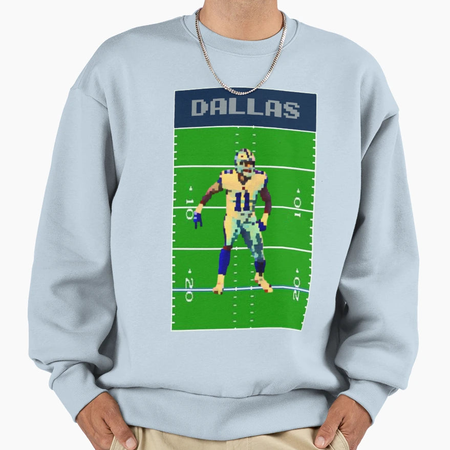 Parsons Sweatshirt - Trendy Graphic for Adults - T-Shirt, Sweatshirt, Hoodie