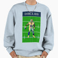 Parsons Sweatshirt - Trendy Graphic for Adults - T-Shirt, Sweatshirt, Hoodie