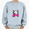 Nana Title Manga Anime 1 Sweatshirt - Minimalist Print for Adults - T-Shirt, Sweatshirt, Hoodie