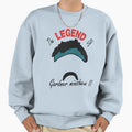 Legend Gardner Minshew T-Shirt - Trendy Graphic Unisex - T-Shirt, Sweatshirt, Hoodie