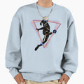 Trisagi Sweatshirt - Trendy Graphic for Adults - T-Shirt, Sweatshirt, Hoodie