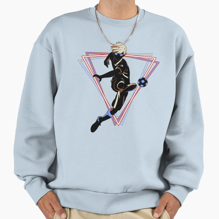 Trisagi Sweatshirt - Trendy Graphic for Adults - T-Shirt, Sweatshirt, Hoodie