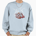 Its Game Day Yall Soccer Mom Soccer Sweatshirt - Minimalist Print Unisex - T-Shirt, Sweatshirt, Hoodie