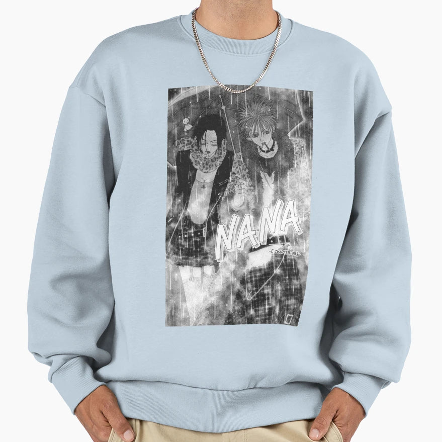 Black Stones Sweatshirt - Streetwear Style Men Women - T-Shirt, Sweatshirt, Hoodie