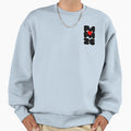 Love Dad 2026 Sweatshirt - Trendy Graphic for Adults - T-Shirt, Sweatshirt, Hoodie