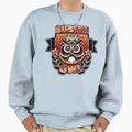 Superb Owl Sweatshirt - Graphic Print Unisex - T-Shirt, Sweatshirt, Hoodie