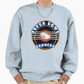 Super Bowl Broncos Football Gift Sweatshirt - Minimalist Print Men Women - T-Shirt, Sweatshirt, Hoodie