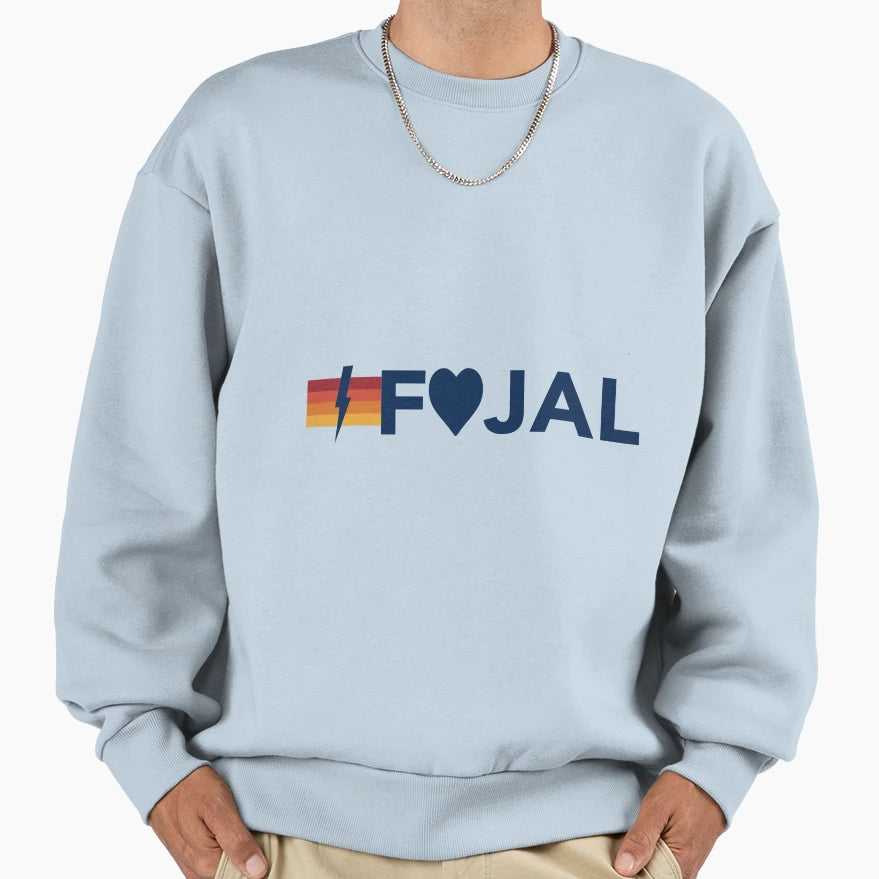 Fojal Camp Judaea Sweatshirt - Unique Graphic Men Women - T-Shirt, Sweatshirt, Hoodie