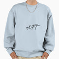 Hashtag Nft Sweatshirt - Custom Art Print Unisex - T-Shirt, Sweatshirt, Hoodie