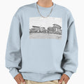 Heinz Field Sweatshirt - Fun Novelty Design Men Women - T-Shirt, Sweatshirt, Hoodie