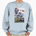 Cowboys Mvp Sweatshirt - Streetwear Style Men Women - T-Shirt, Sweatshirt, Hoodie