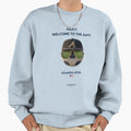 Wc26 Hosting City Atlanta Fun And Sweatshirt - Graphic Print for Adults - T-Shirt, Sweatshirt, Hoodie