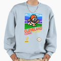 Cleveland Browns Sweatshirt - Graphic Print Men Women - T-Shirt, Sweatshirt, Hoodie