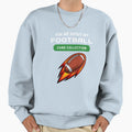Football Card Collector Sweatshirt - Streetwear Style Men Women - T-Shirt, Sweatshirt, Hoodie
