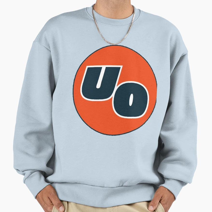 Urge And Fans Sweatshirt - Minimalist Print Unisex - T-Shirt, Sweatshirt, Hoodie