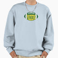 Green Bay Football Sweatshirt - Custom Art Print for Adults - T-Shirt, Sweatshirt, Hoodie
