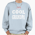 Family Grandpa Santa Claus Hat New T-Shirt - Casual Everyday Wear Unisex - T-Shirt, Sweatshirt, Hoodie