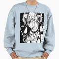 Paradise Khmiss Music Shojo Ai Nana Sweatshirt - Graphic Print Unisex - T-Shirt, Sweatshirt, Hoodie