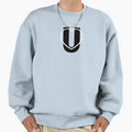 Love You 3 Sweatshirt - Streetwear Style Unisex - T-Shirt, Sweatshirt, Hoodie