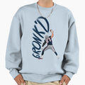 Gronkd Sweatshirt - Minimalist Print for Adults - T-Shirt, Sweatshirt, Hoodie