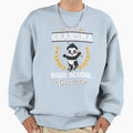 Proud Grandma High School Graduate Sweatshirt - Trendy Graphic Unisex - T-Shirt, Sweatshirt, Hoodie