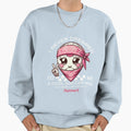 Soccer Mom Sweatshirt - Minimalist Print for Adults - T-Shirt, Sweatshirt, Hoodie