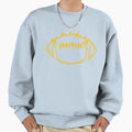 Gameday Sweatshirt - Streetwear Style for Adults - T-Shirt, Sweatshirt, Hoodie