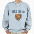 Shutuptonyromo Sweatshirt - Custom Art Print Men Women - T-Shirt, Sweatshirt, Hoodie