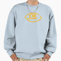 Cal X Acc Sweatshirt - Casual Everyday Wear Men Women - T-Shirt, Sweatshirt, Hoodie