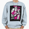 Black Stones Sweatshirt - Streetwear Style for Adults - T-Shirt, Sweatshirt, Hoodie