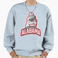 Alabama Football Sweatshirt - Unique Graphic Unisex - T-Shirt, Sweatshirt, Hoodie
