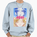 Nana Sweatshirt - Unique Graphic for Adults - T-Shirt, Sweatshirt, Hoodie